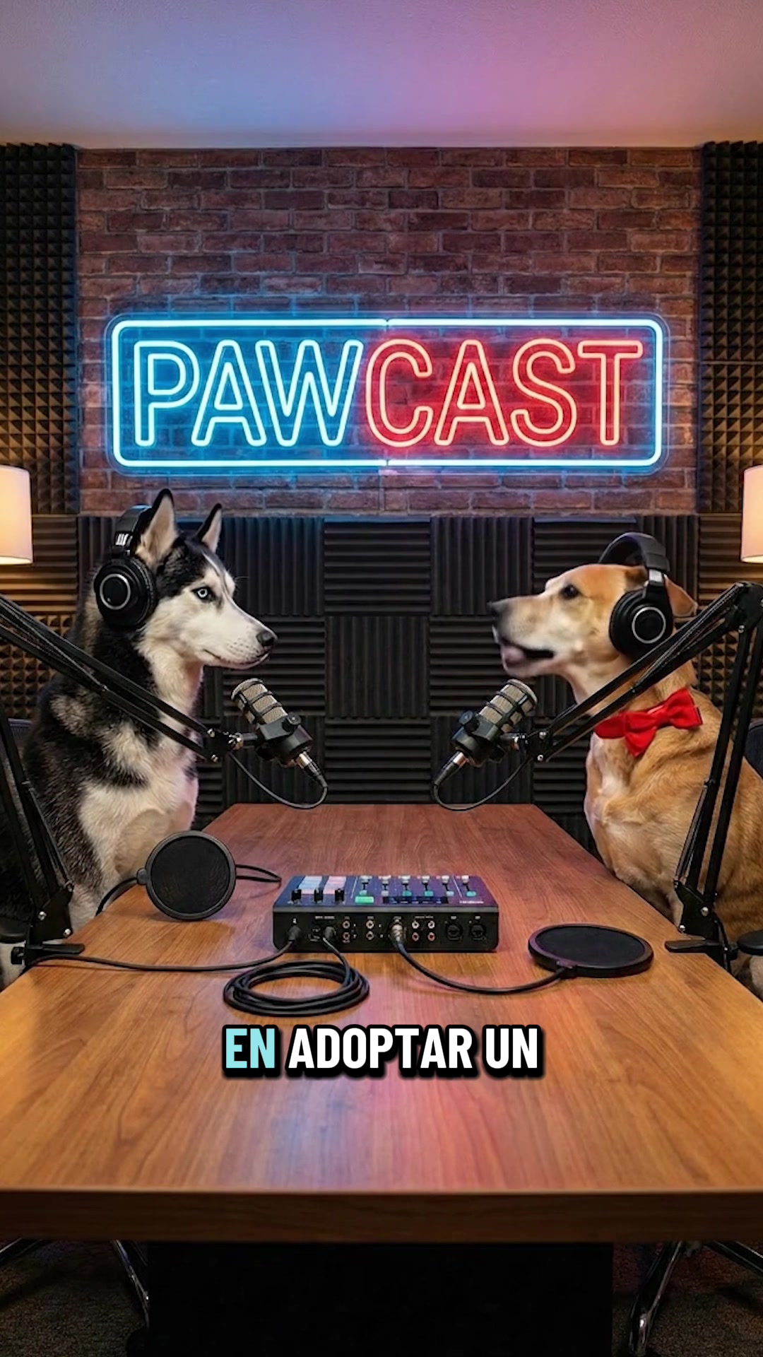 @ᴘᴀᴡ ᴄᴀꜱᴛ 🐾🎙️