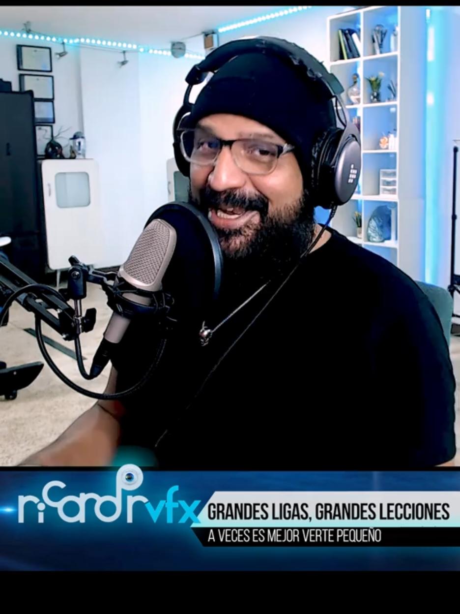 @RicardorVFX