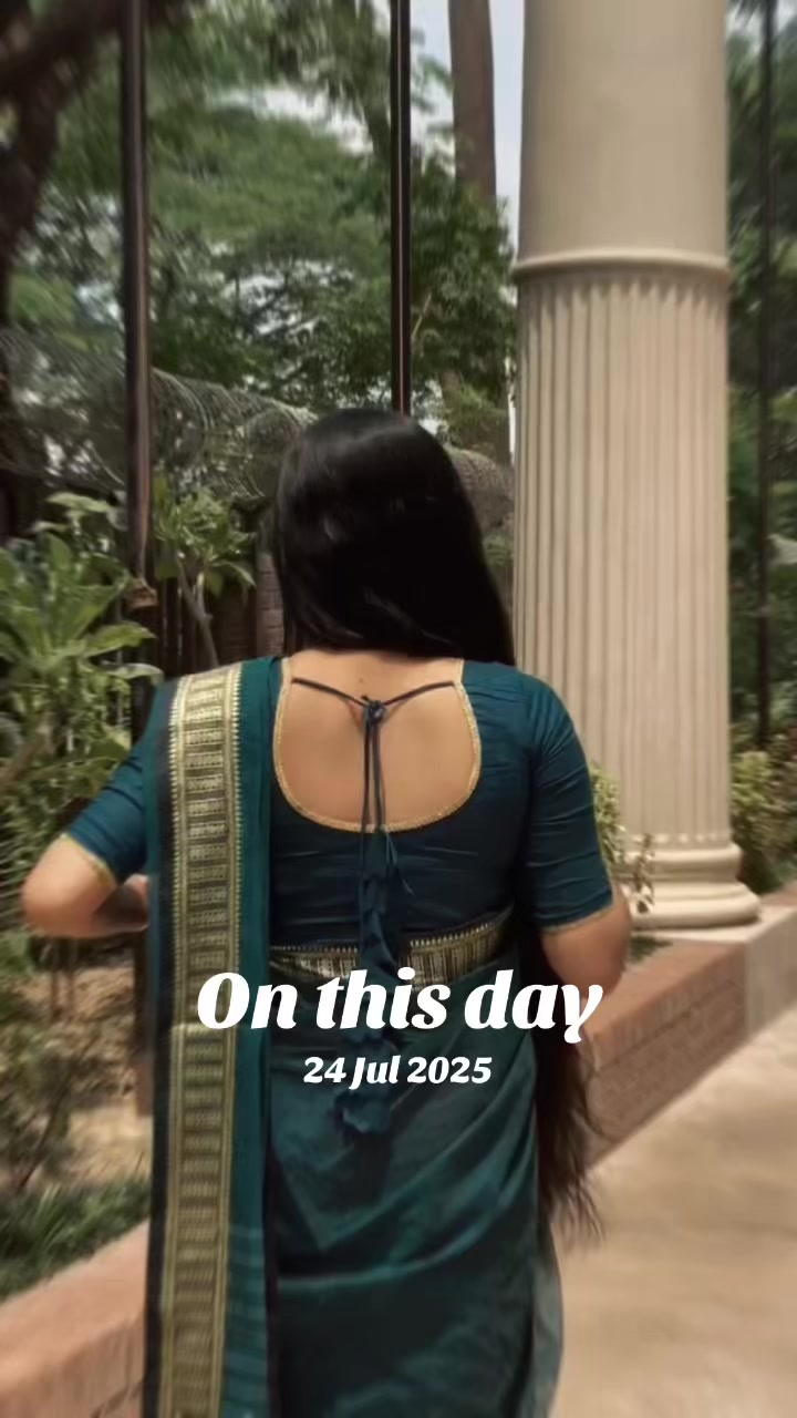 @Puja Roy