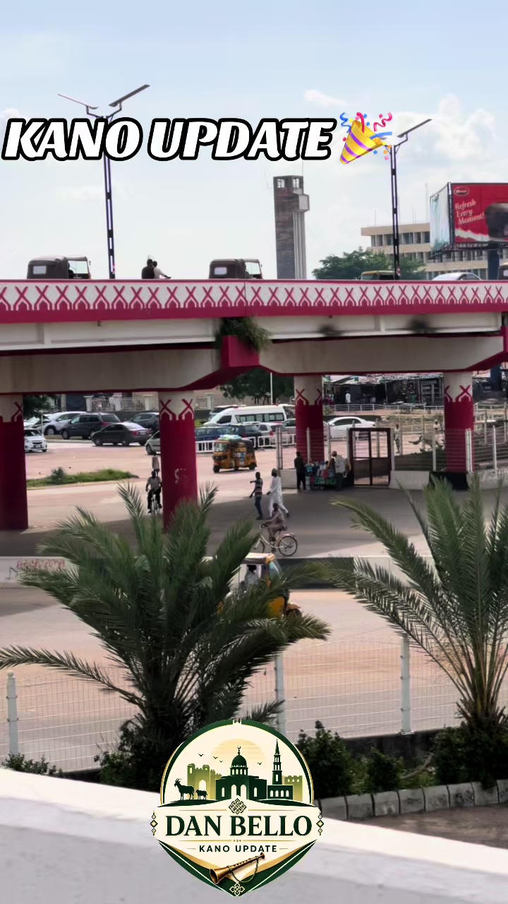 @DAN BELLO KANO🛣️