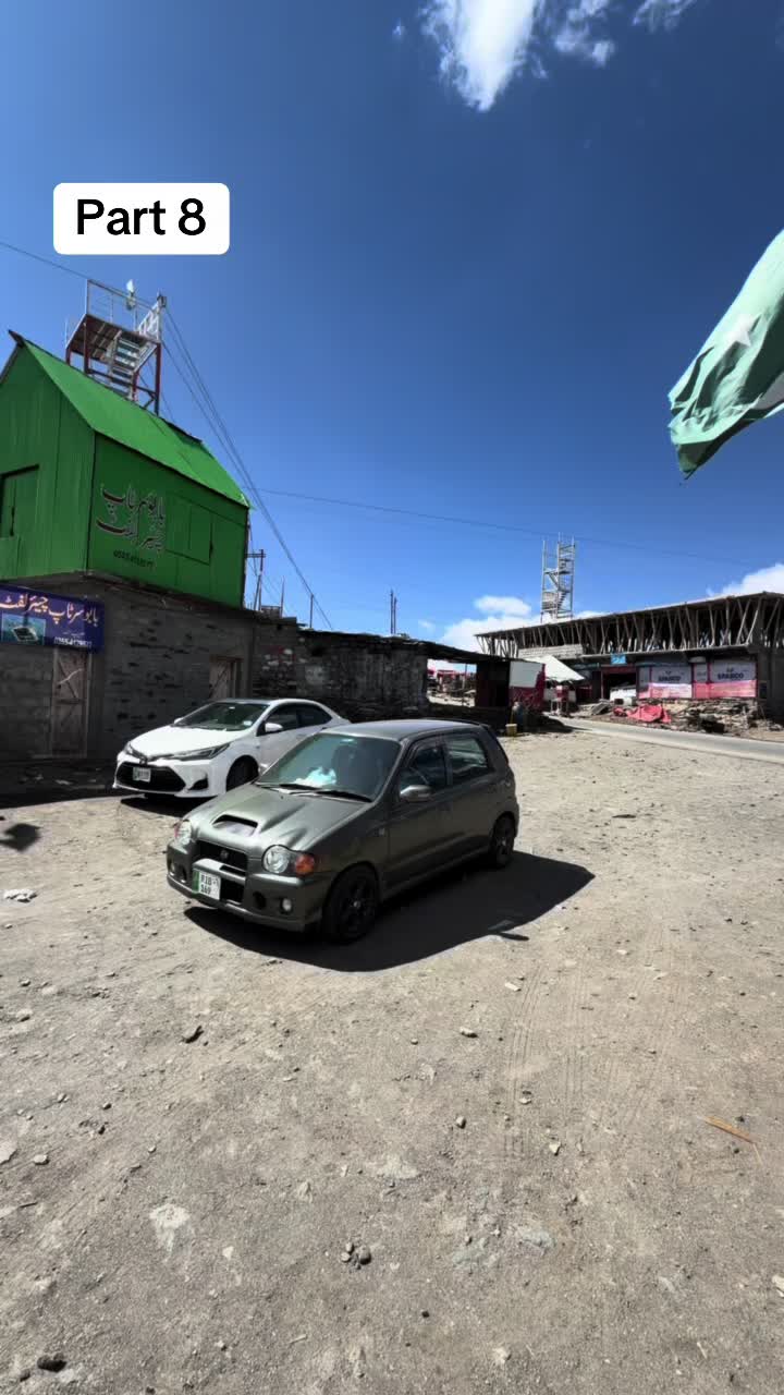 @CARS DOC YARD 🇵🇰
