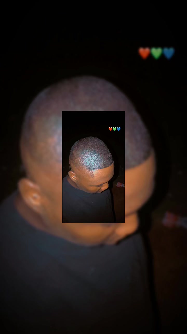 @Oluwa is Involved