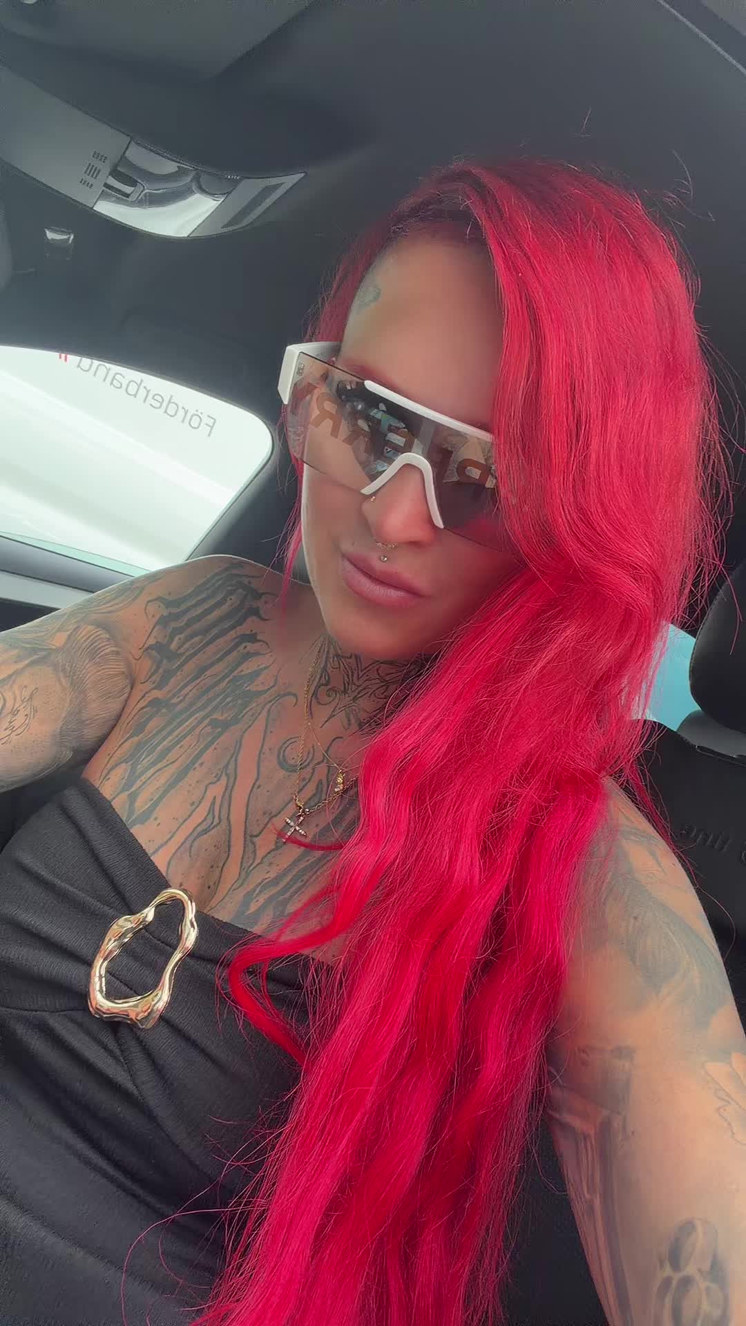 @Sheena Red