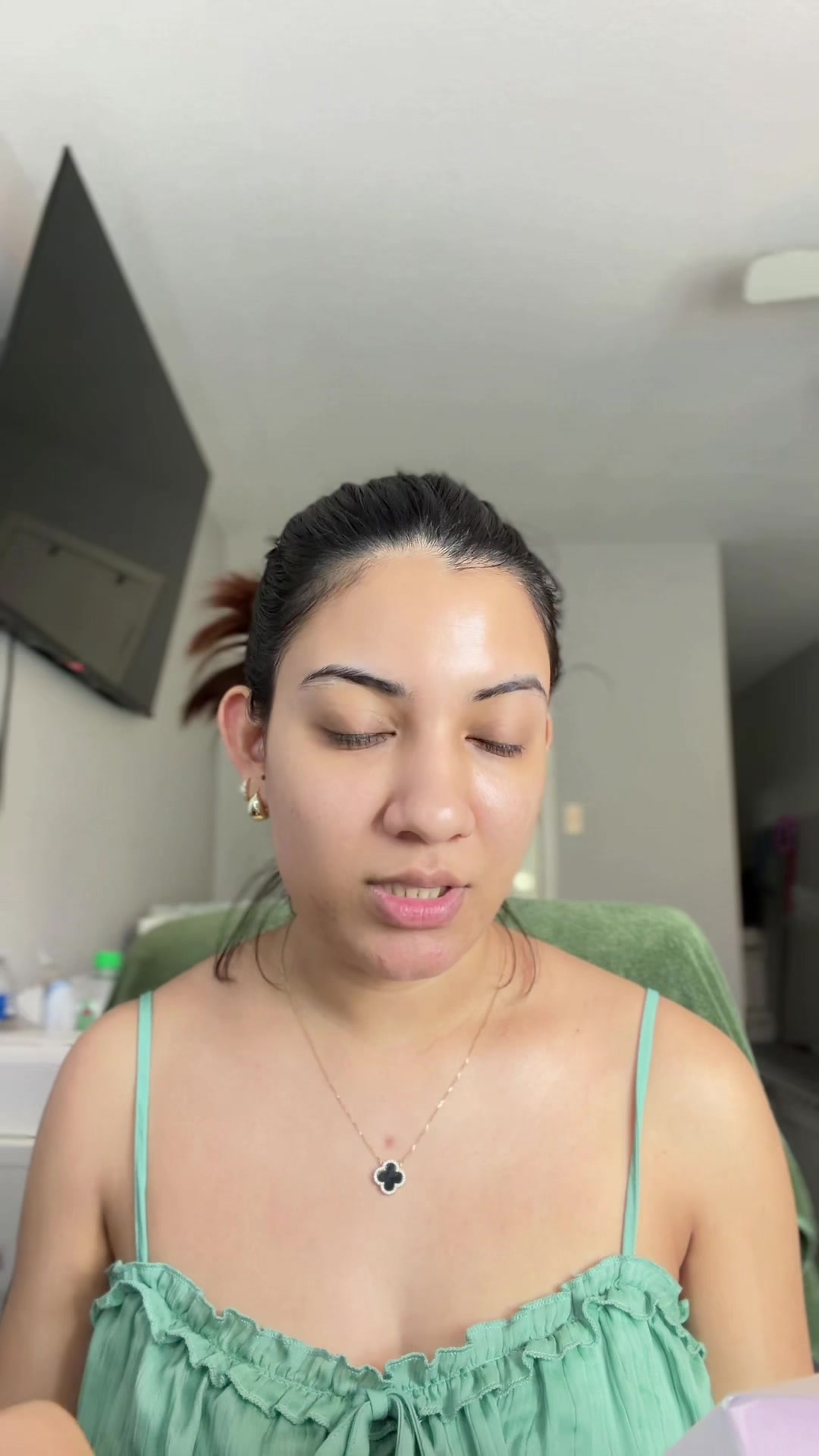 @Aneeza