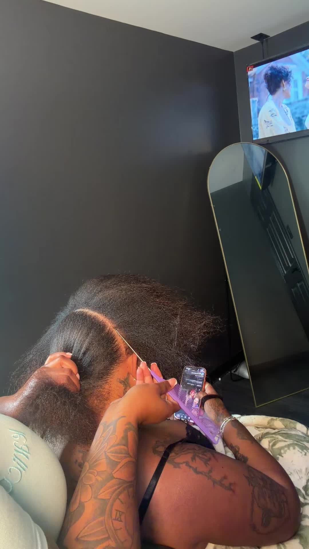 @Ta’maya Samone🥰