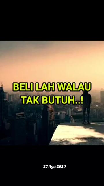 @Bang Andy