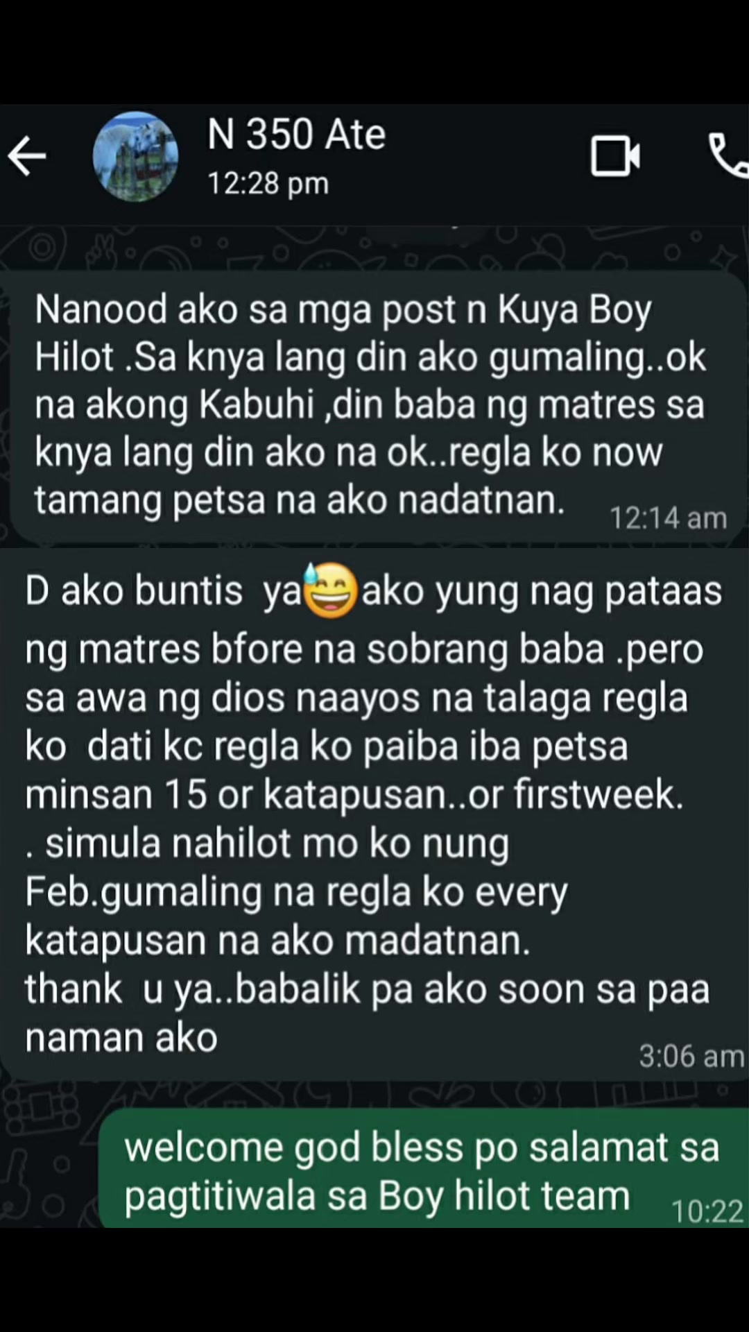 @BOY HILOT