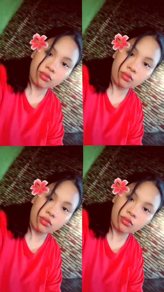 @REGINA MAE