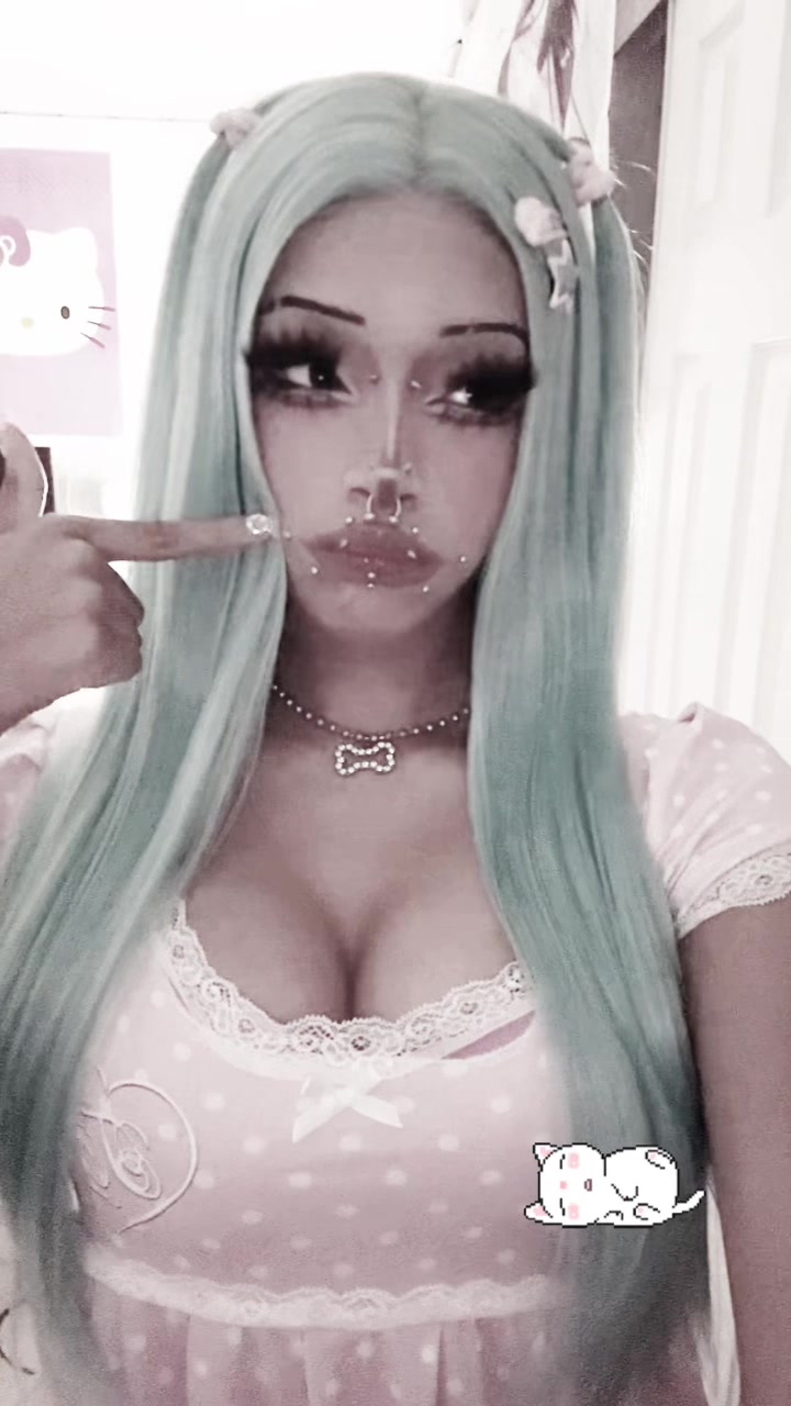 @princesa 🎀