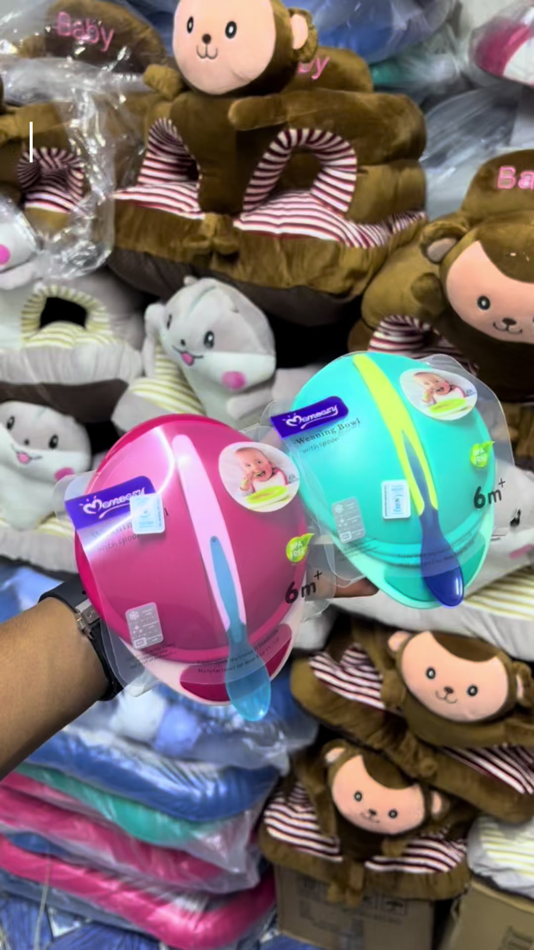 @mayan's baby shop