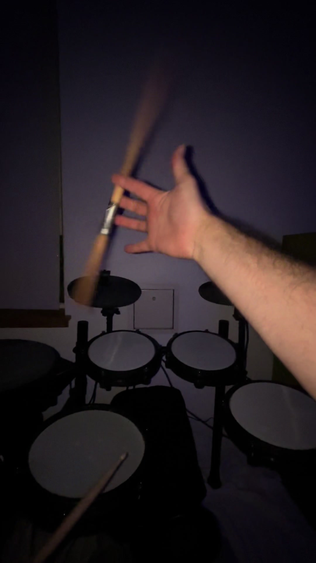 @AaronKDrums