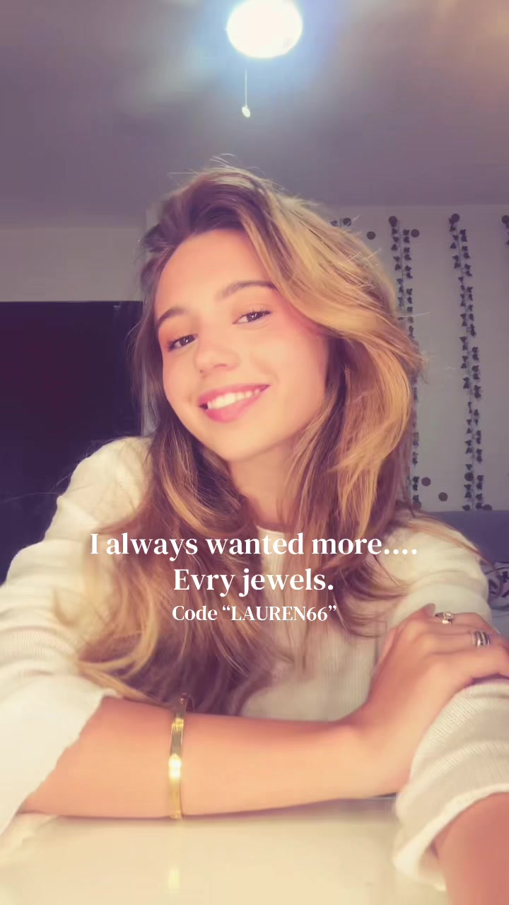 @Lauren De Wolf