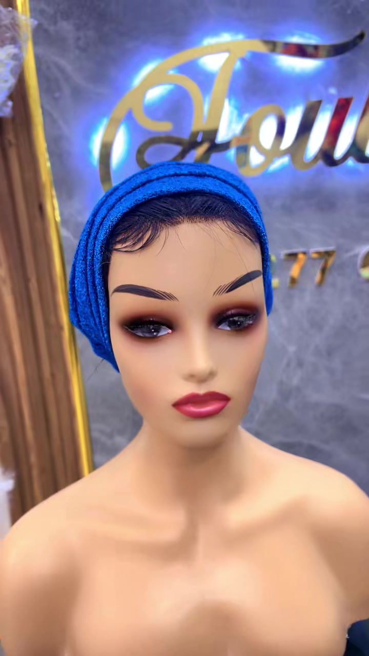 @Awa Foulard