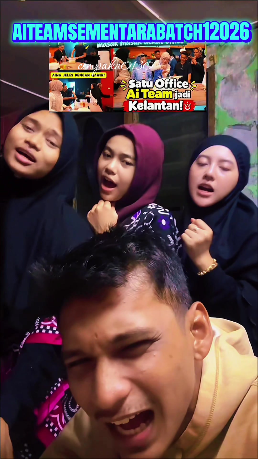 @cempaka