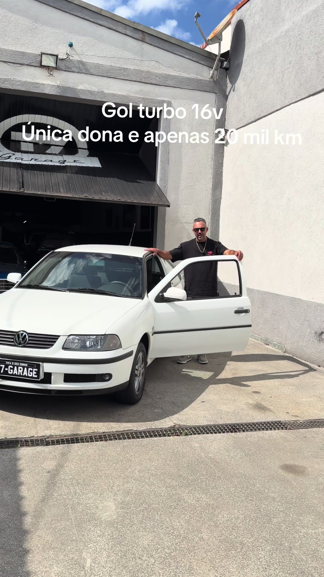 @T7 Garage