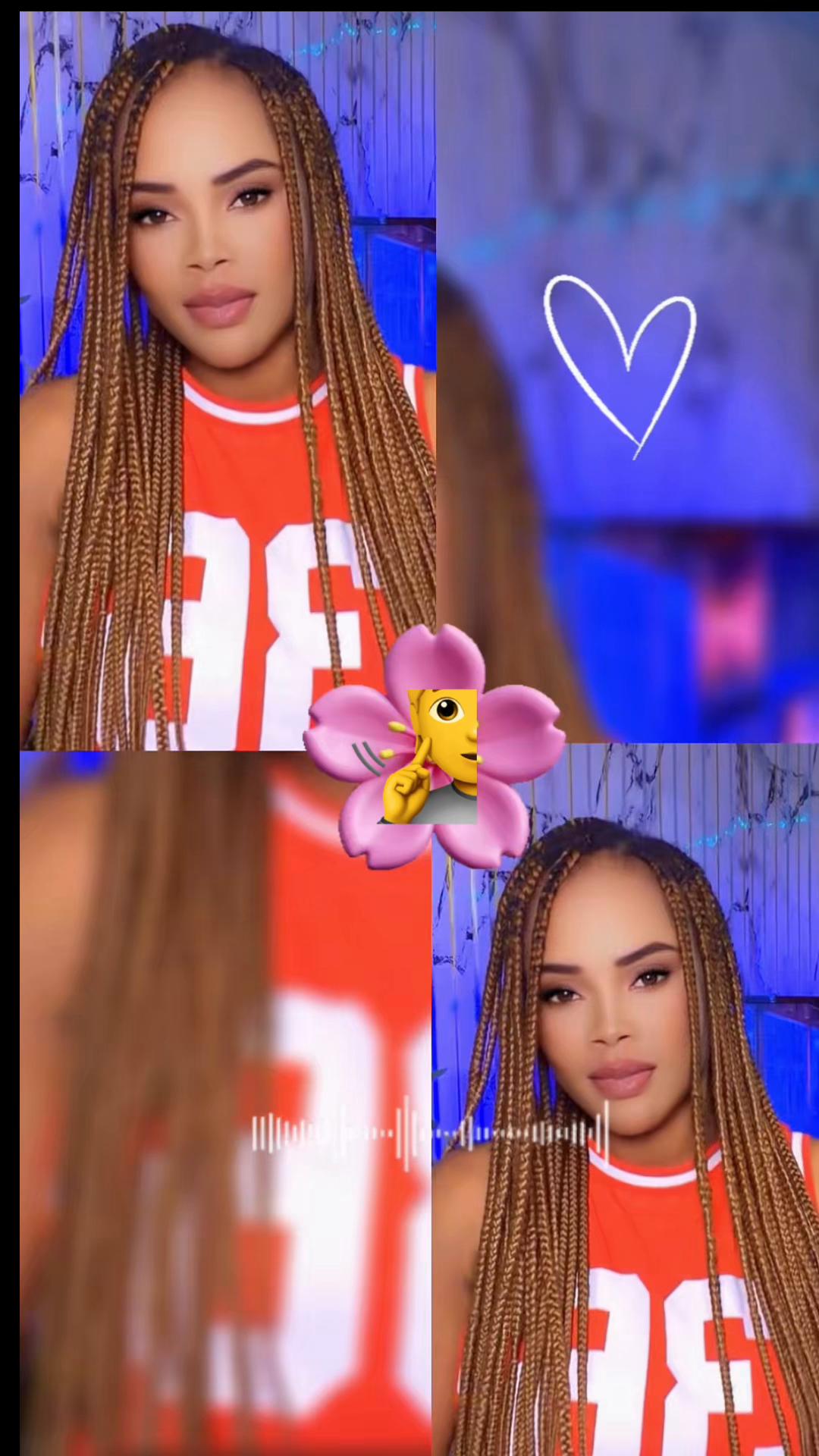 @Queen Angie Love💕💋🥰💐🌹