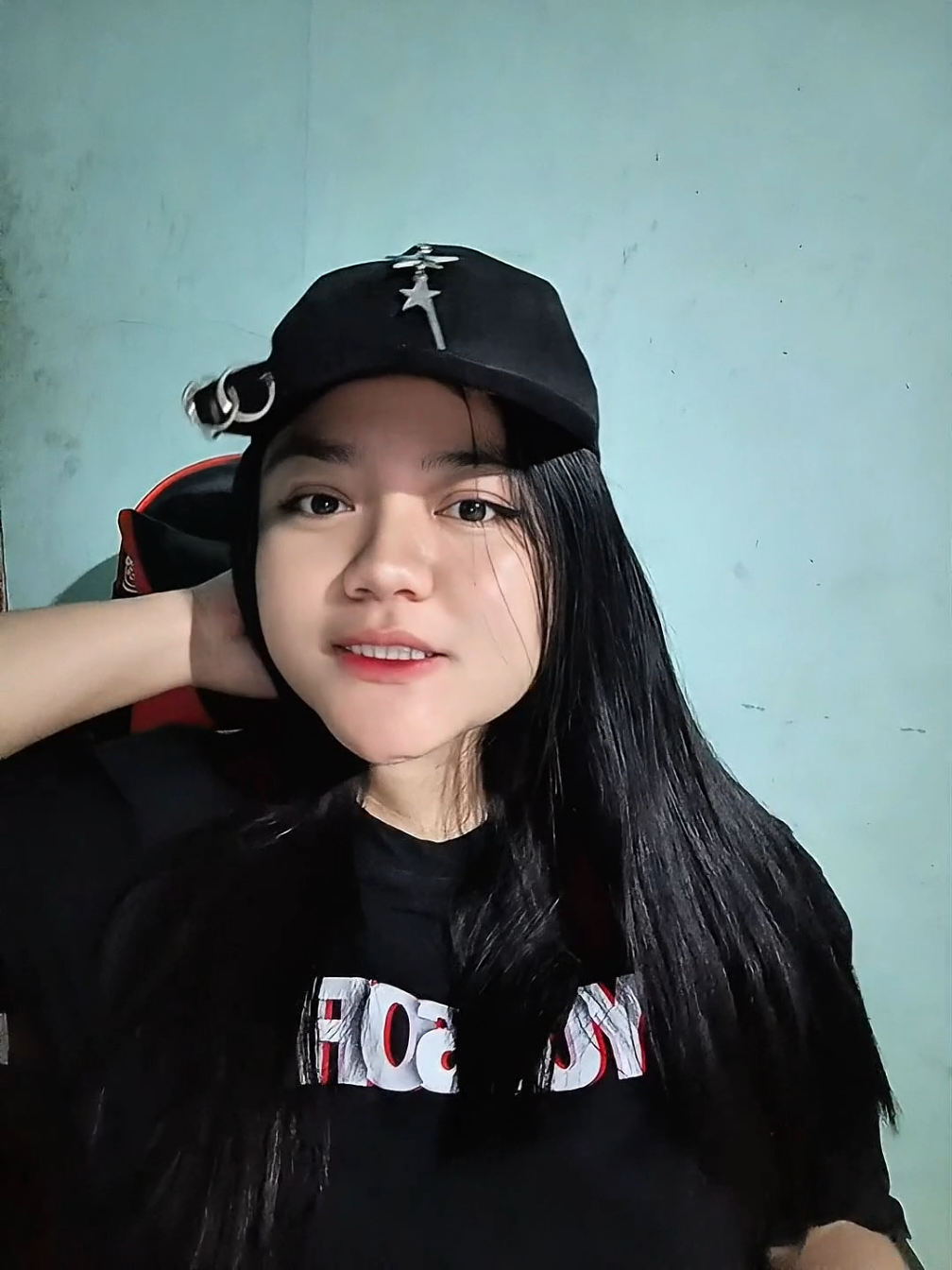 @Dhea Ortela