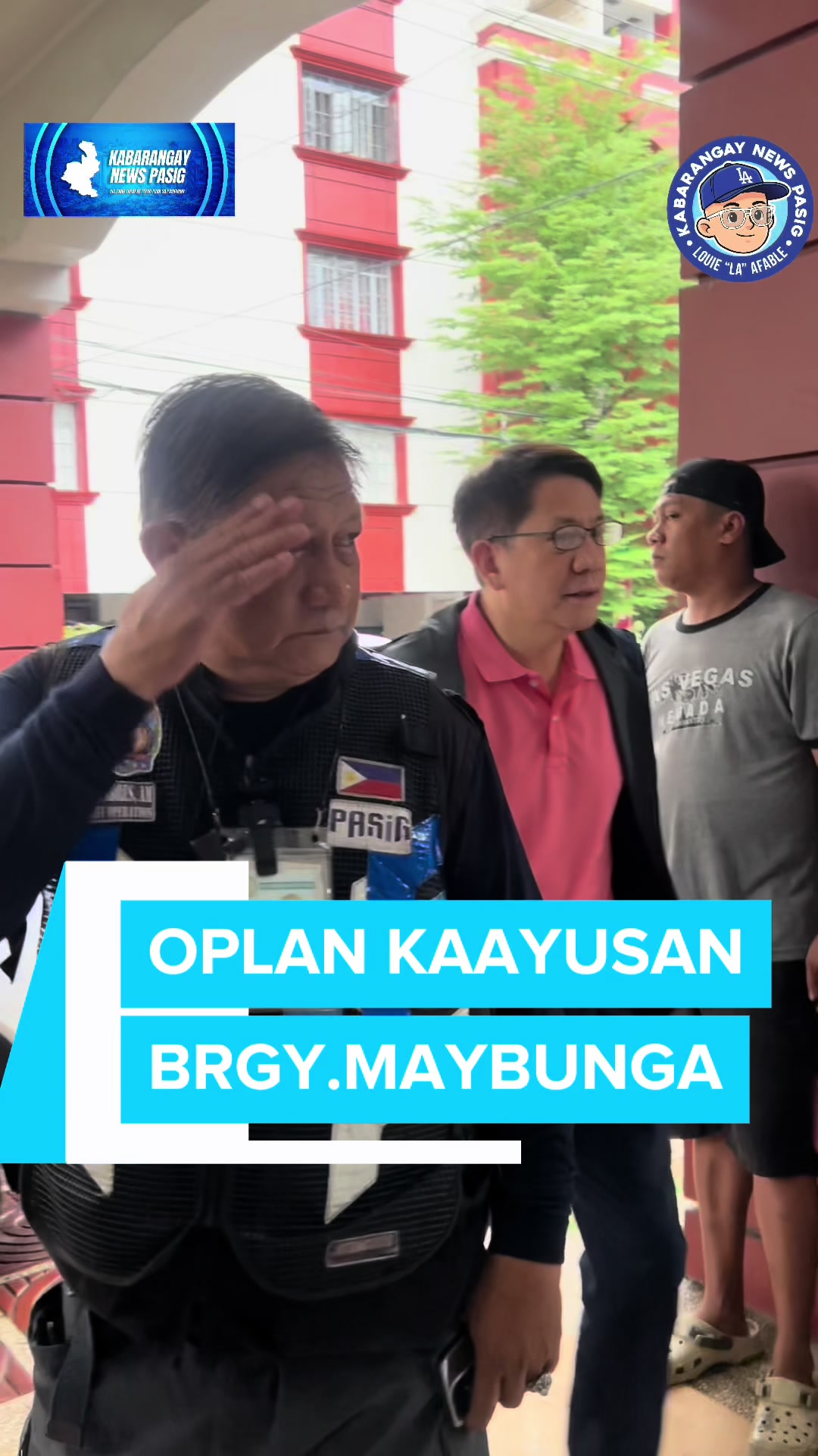 @KabarangayNewsPasig