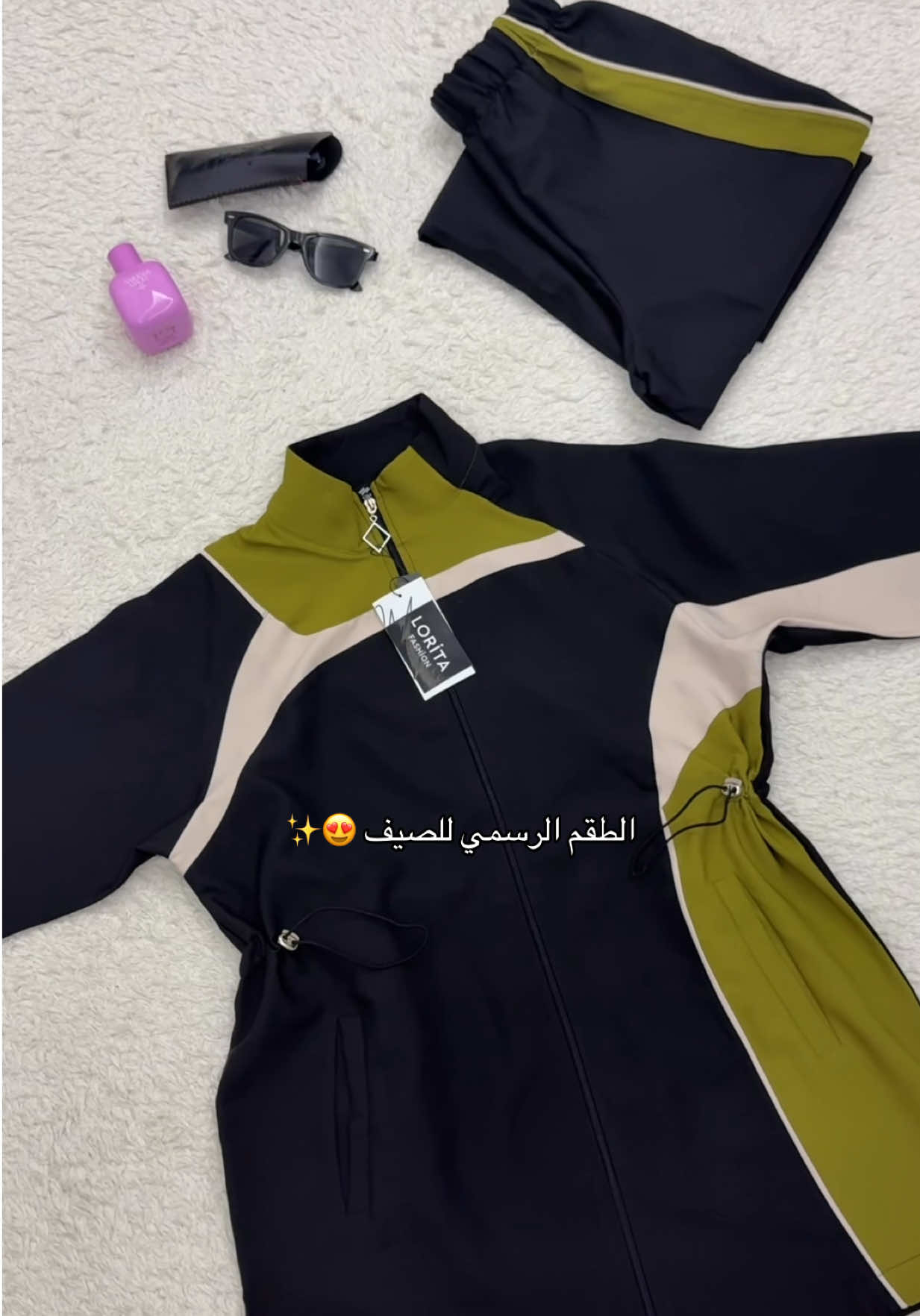 @لوريتا فاشن