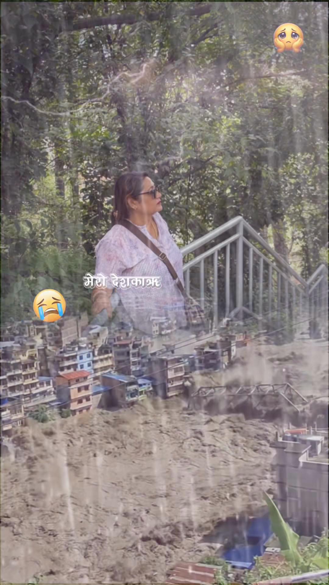 @mira kumari gubhaju