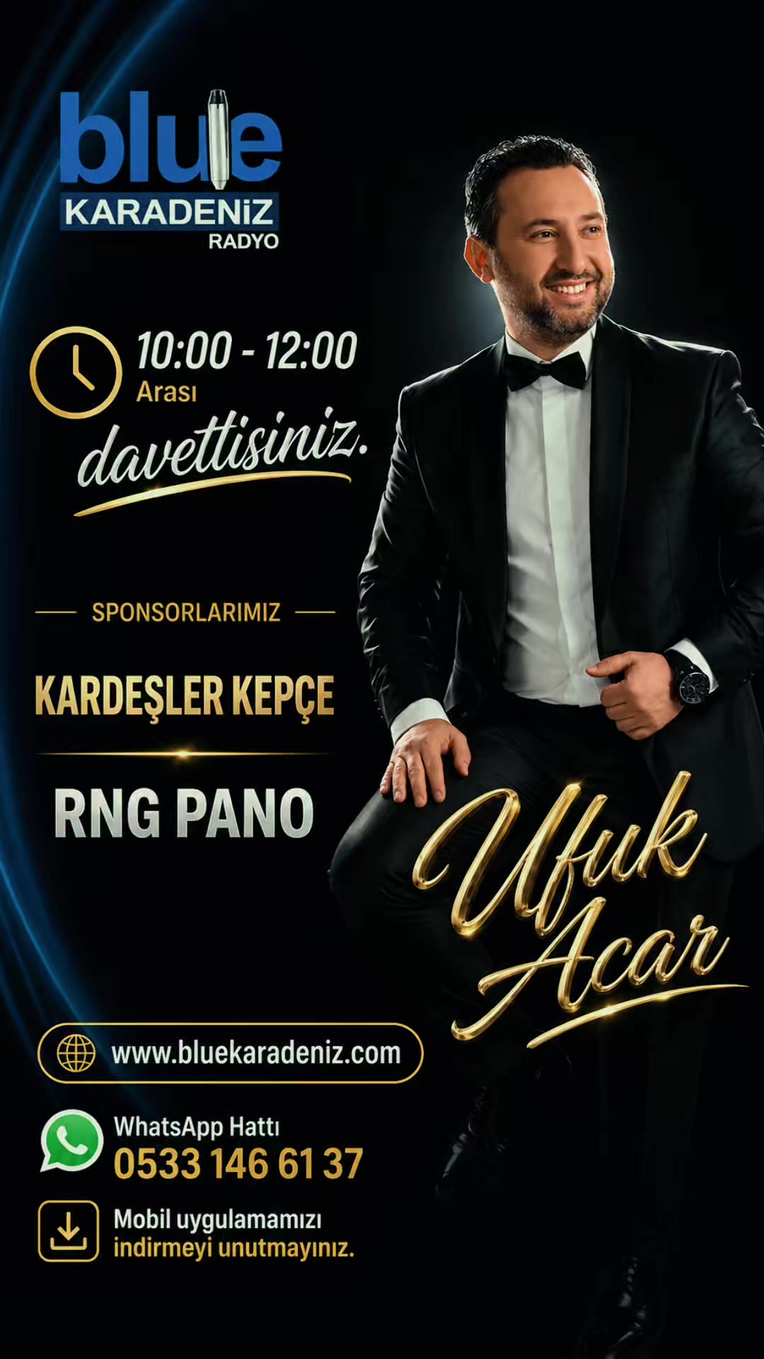 @Ufuk Acar