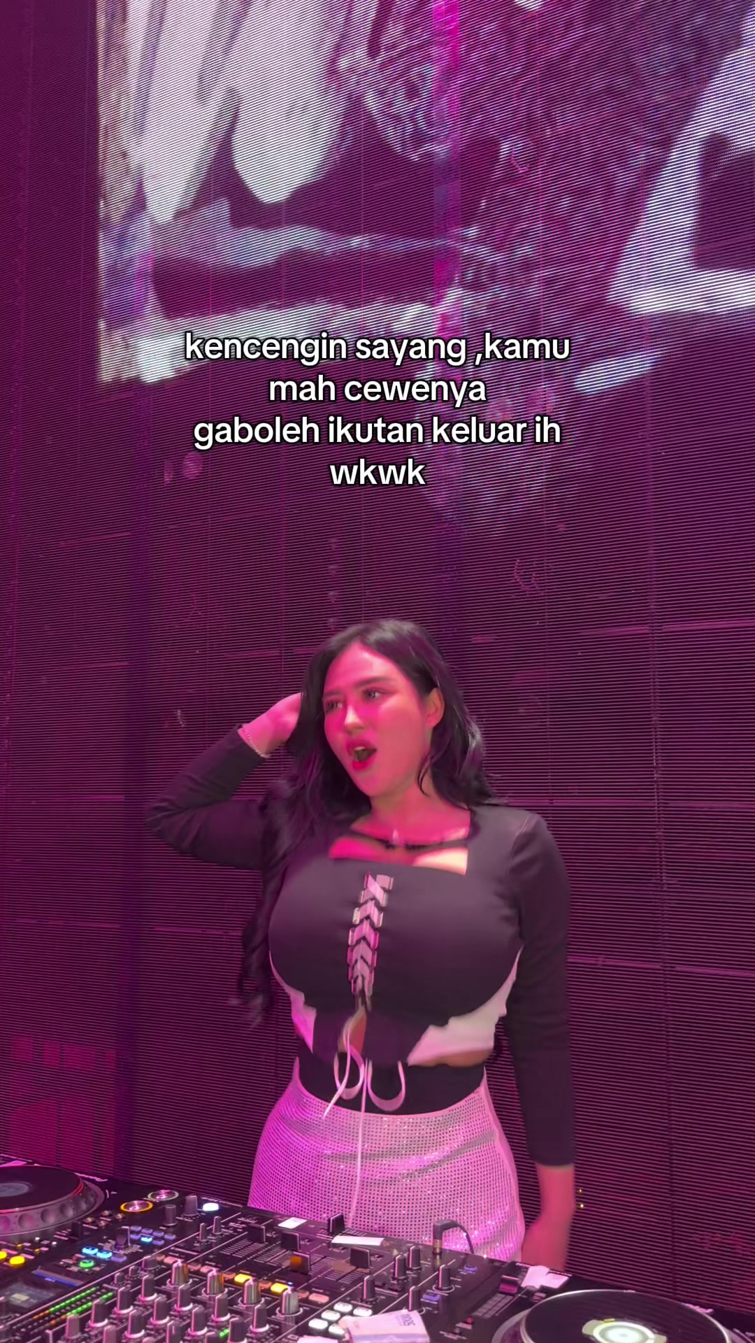 @Ayok Party Ambyar