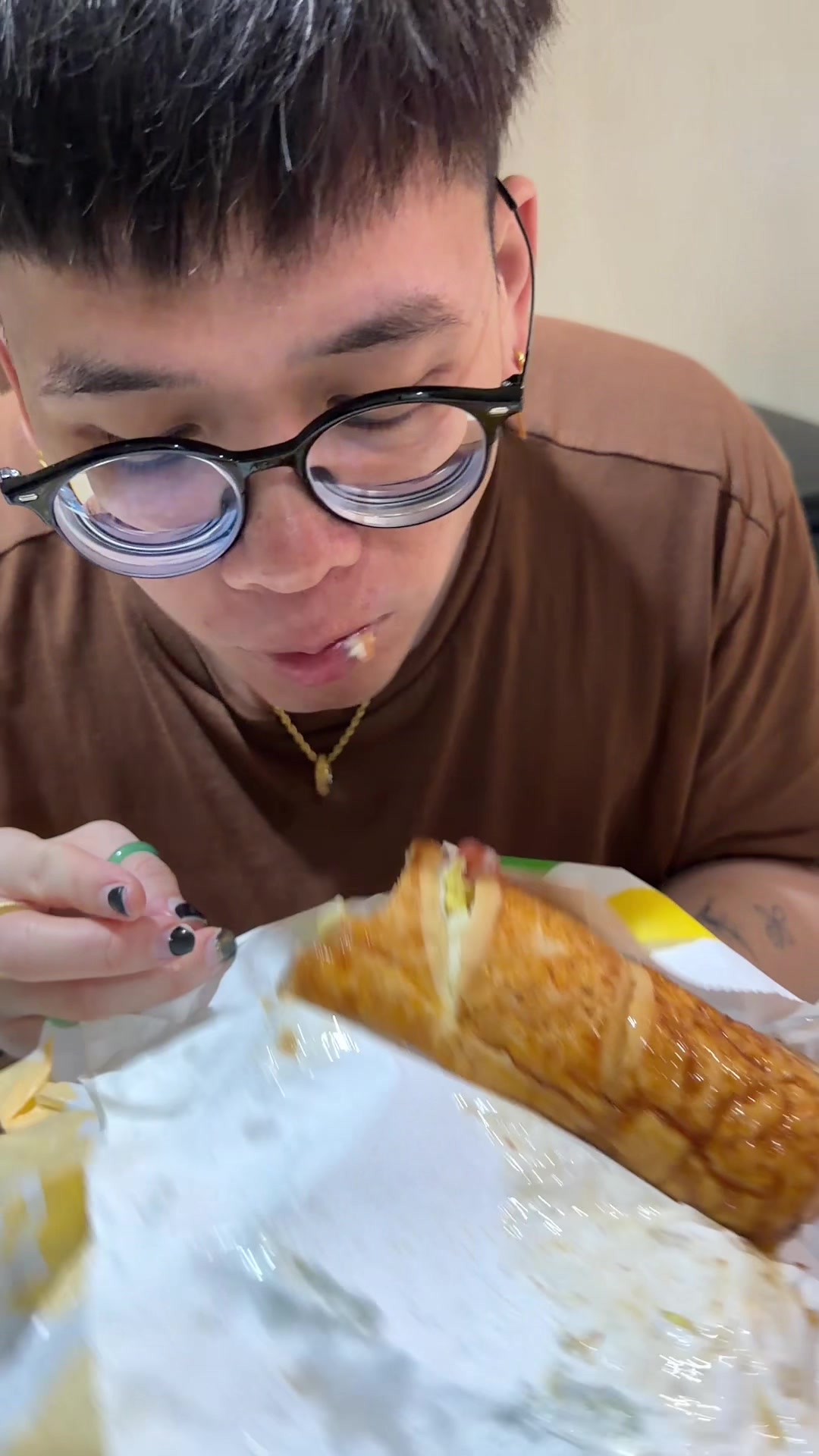 @Aku Makan Yah