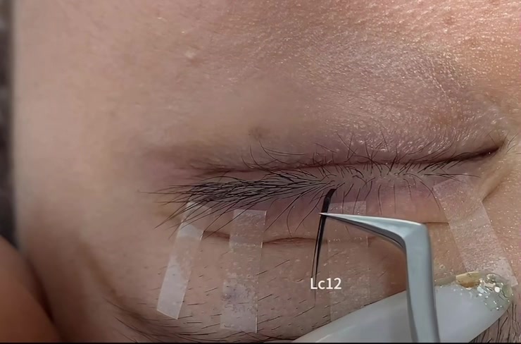 @HuongTranThi.Eyelash(香陈氏)