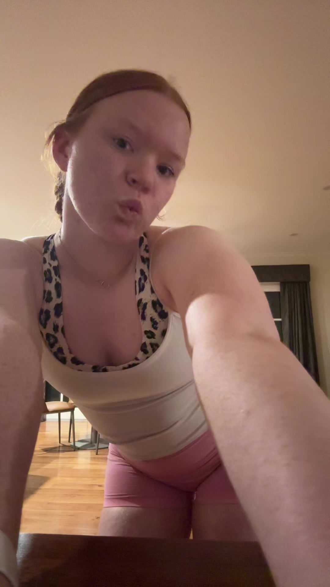 @sarah marr
