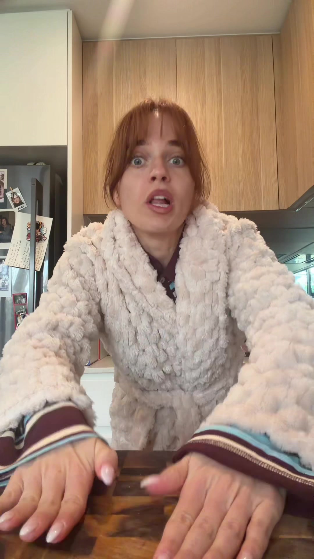 @Adelle Petropoulos