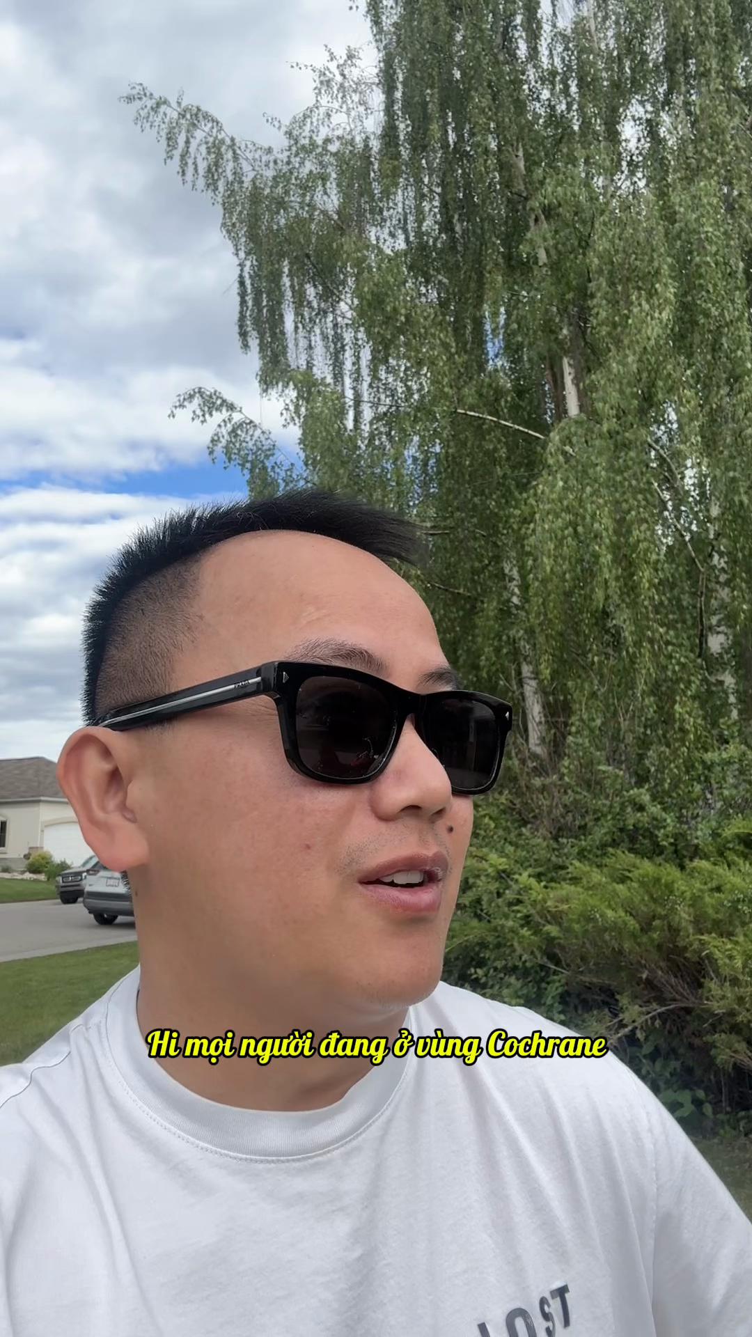 @Matthew Mai - Top YYC Realtor