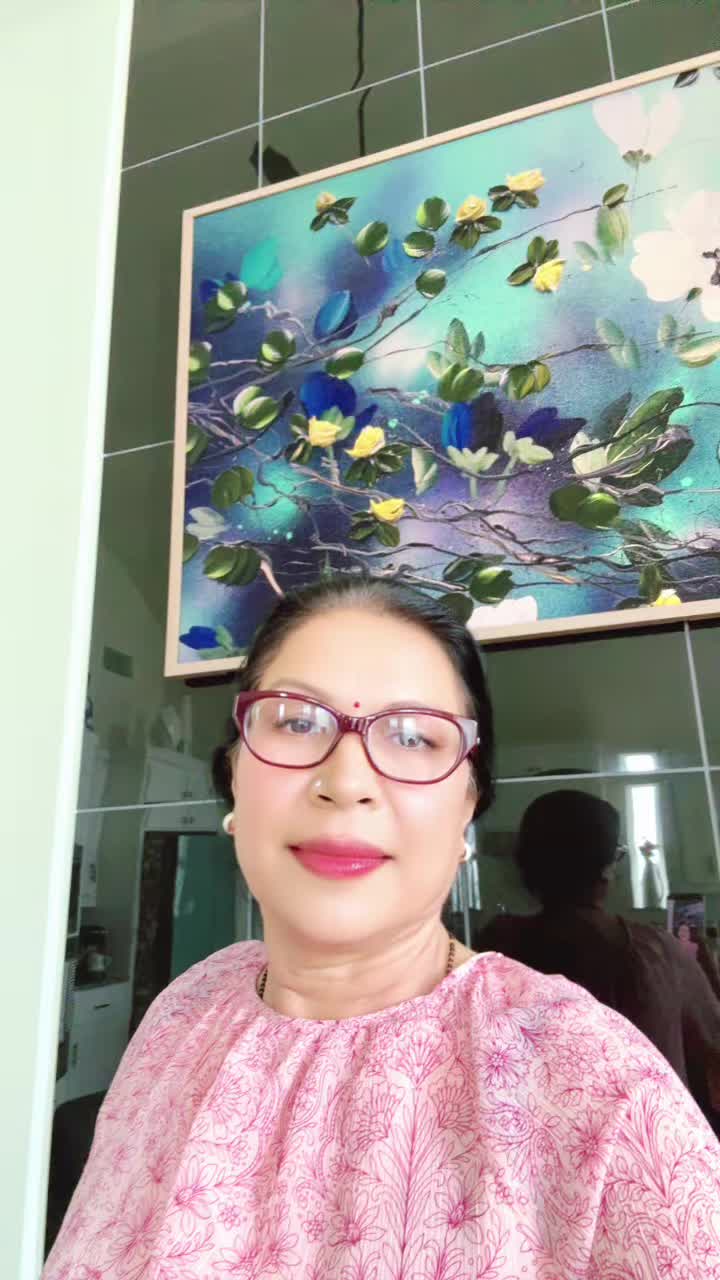 @Meena Bista