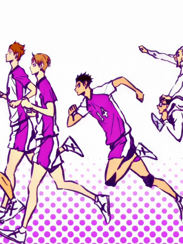 @Alv Haikyuu
