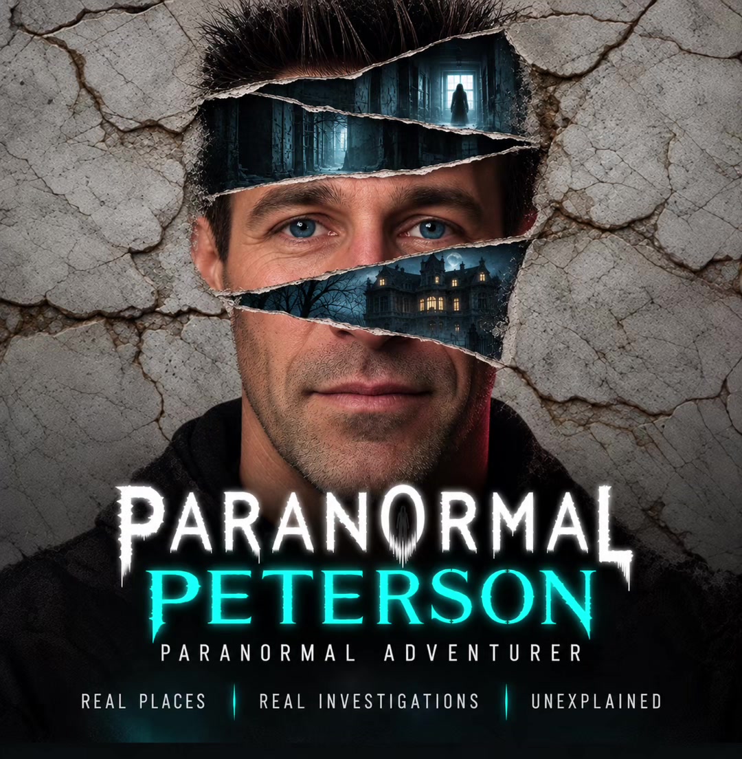 @Paranormal Peterson