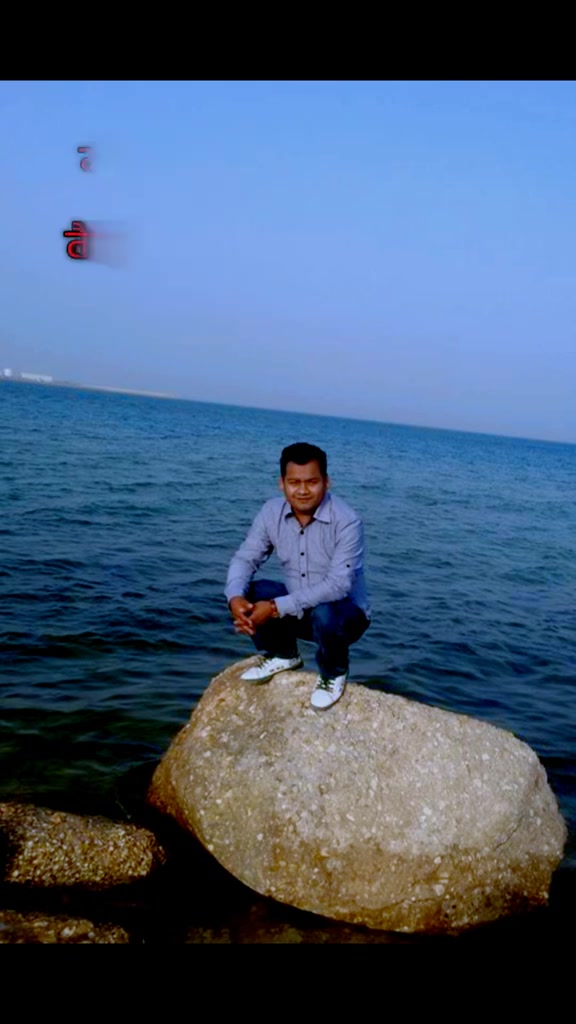 @अर्जुन सेन्चुरी (गाउँले )