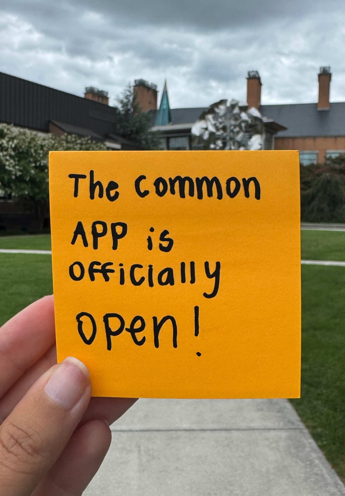@Gettysburg College