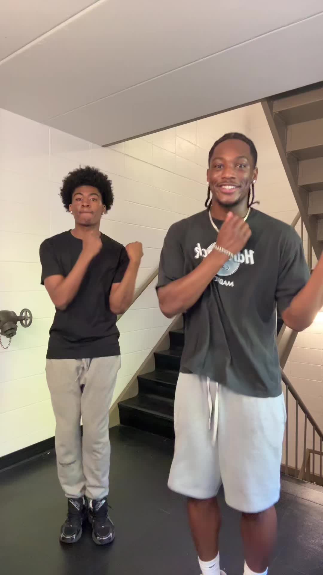 @mel x darko 🚀