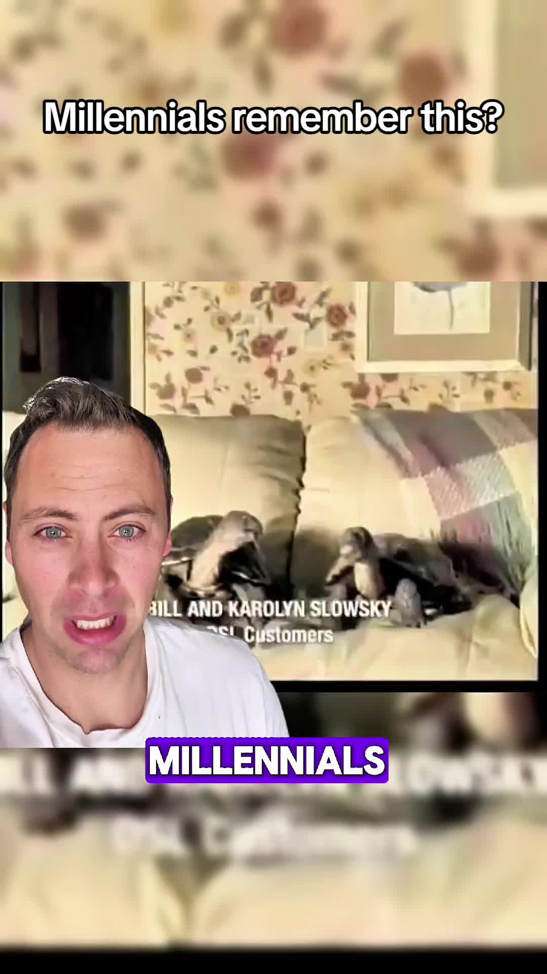 @Justin the Millennial