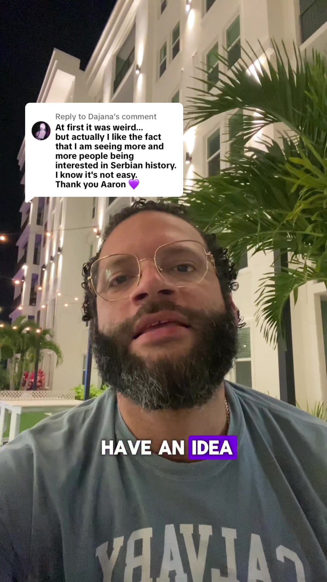 @Aaron Palacios Rebel