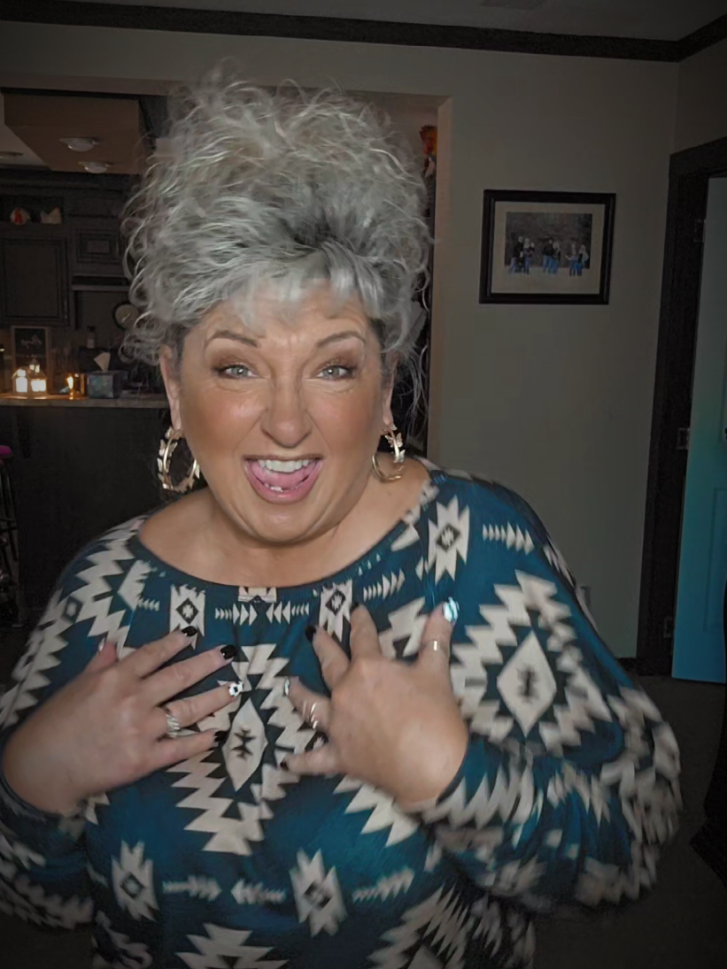 @Pattie Wade (suzie8812)