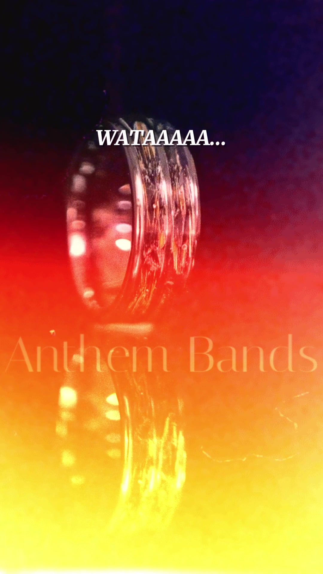 @Anthem Bands