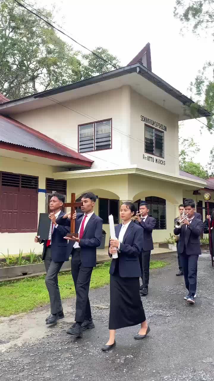 @BKM STGH HKBP SIPOHOLON