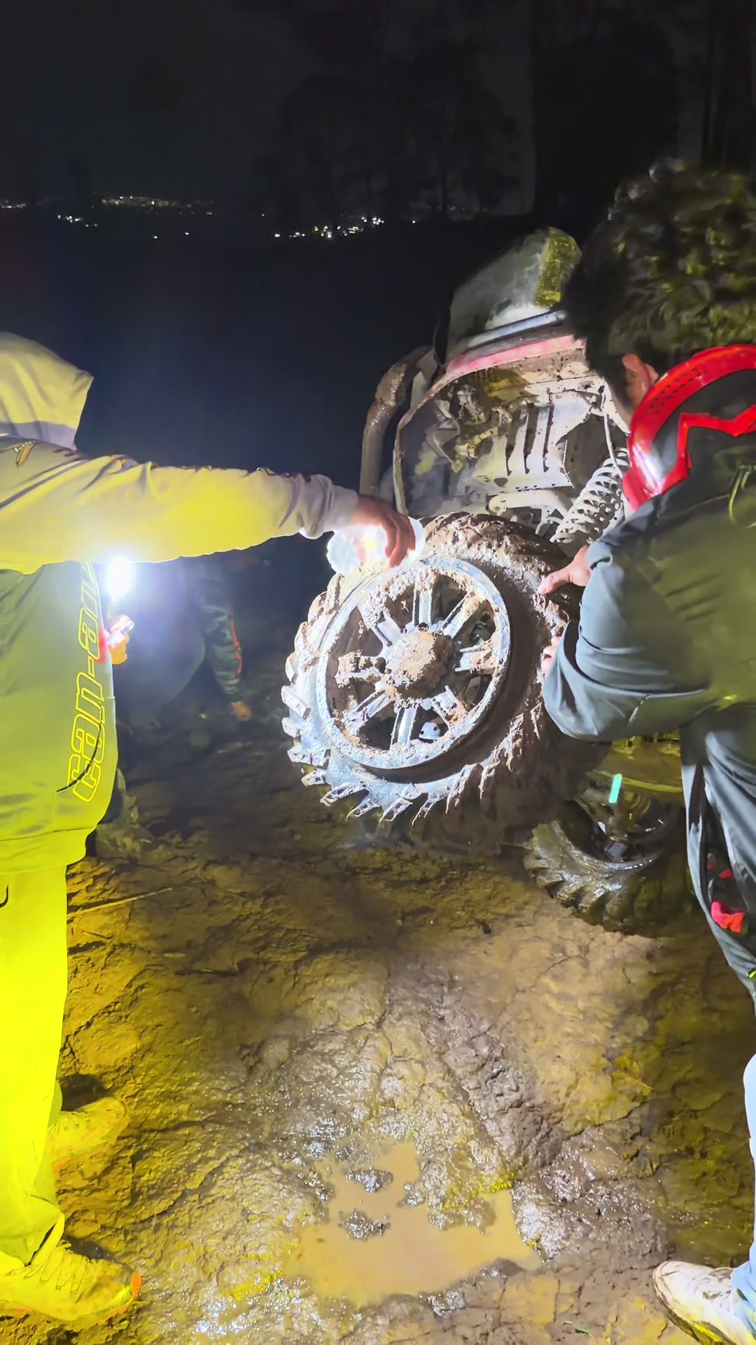 @Gonza Sober off Road