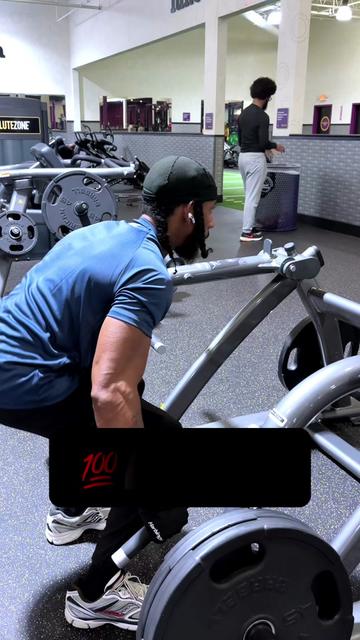 @Ivan&rsquo;s fitness #cdn