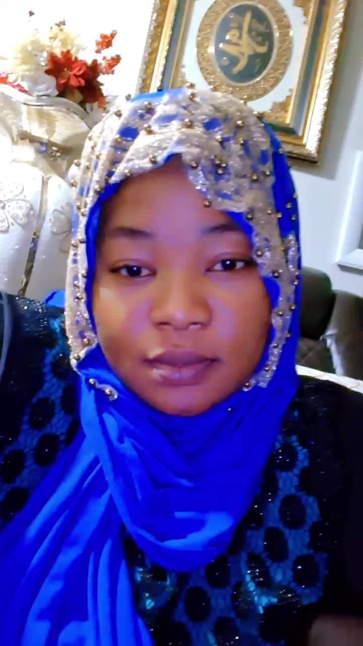 @Bendu Kamara
