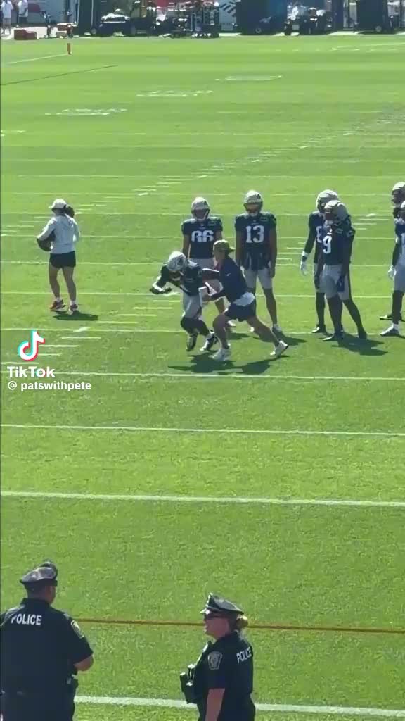 @Patriots Nation 💪