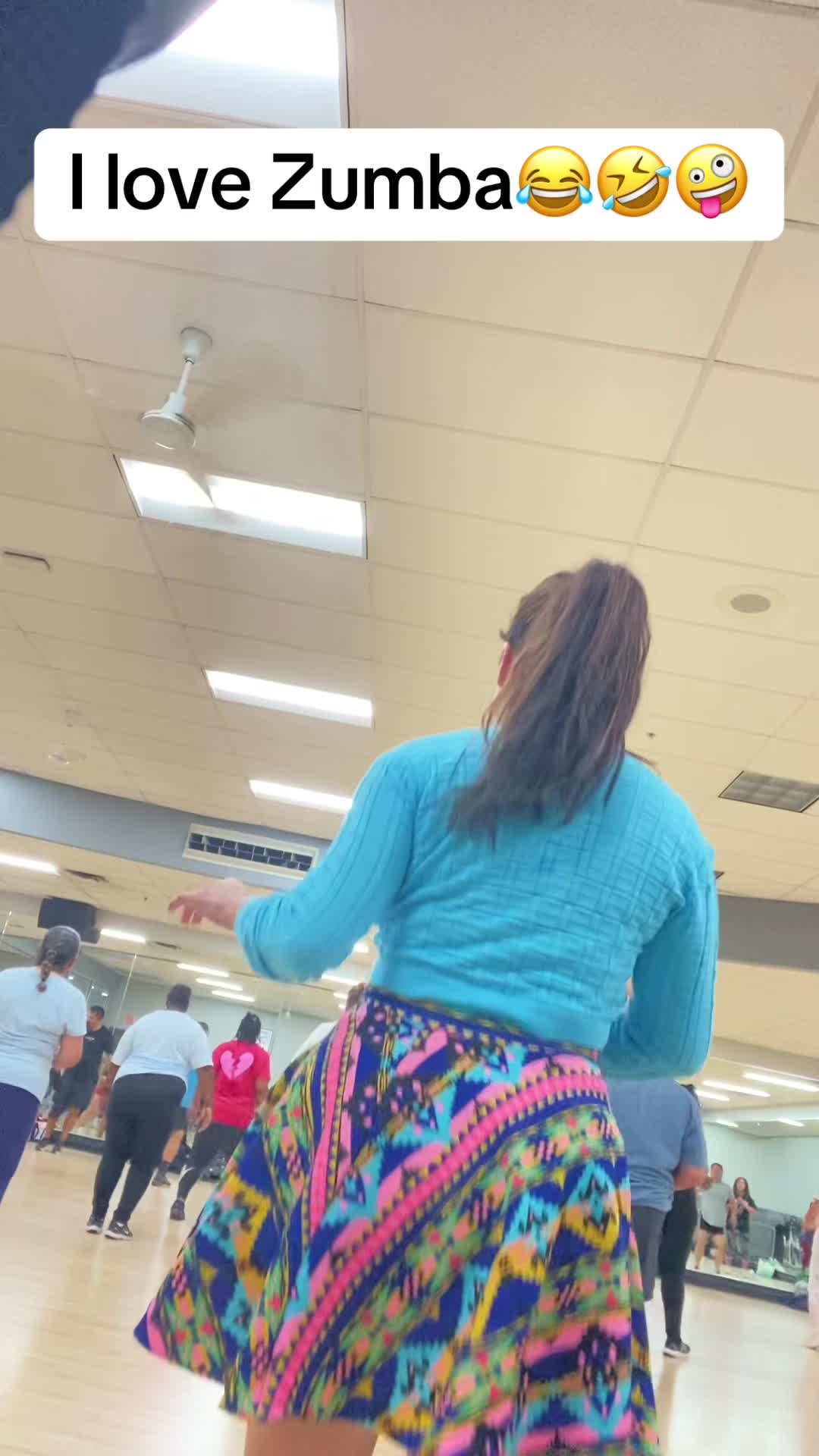 @Gloria