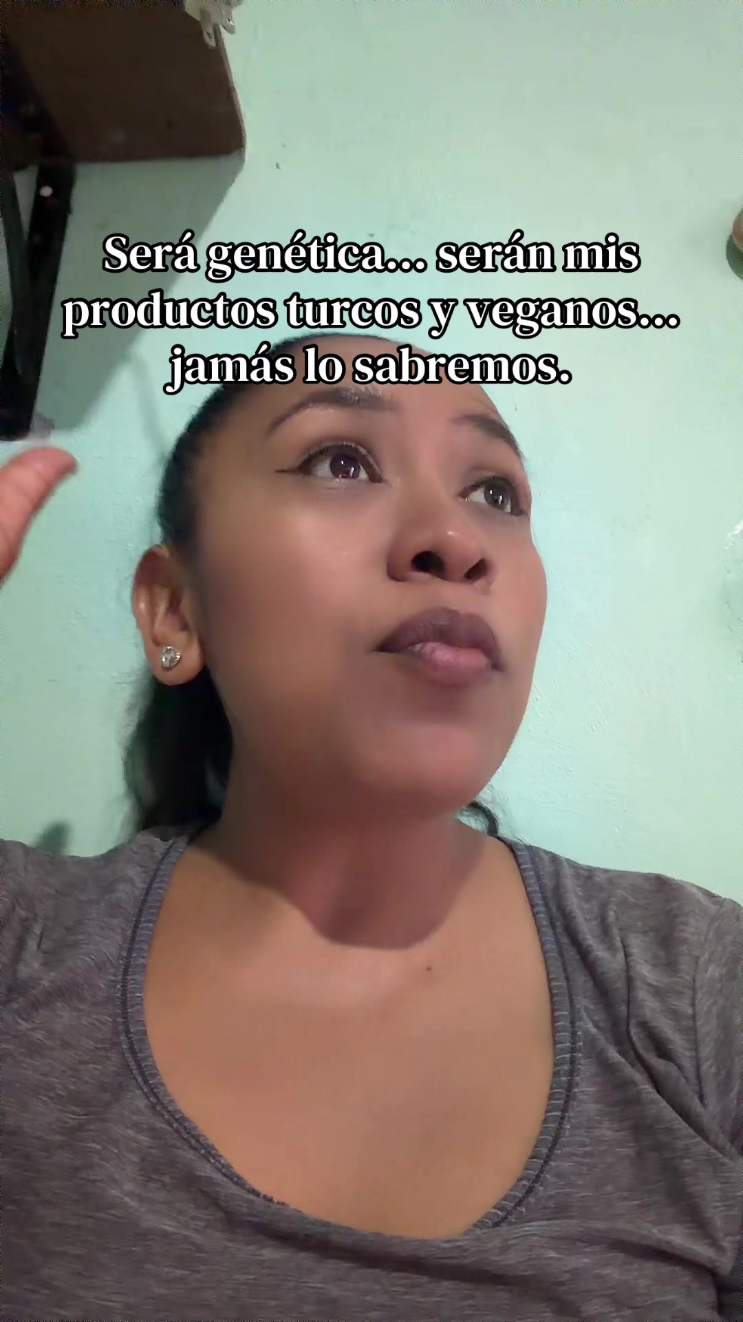 @Rosy Osorio