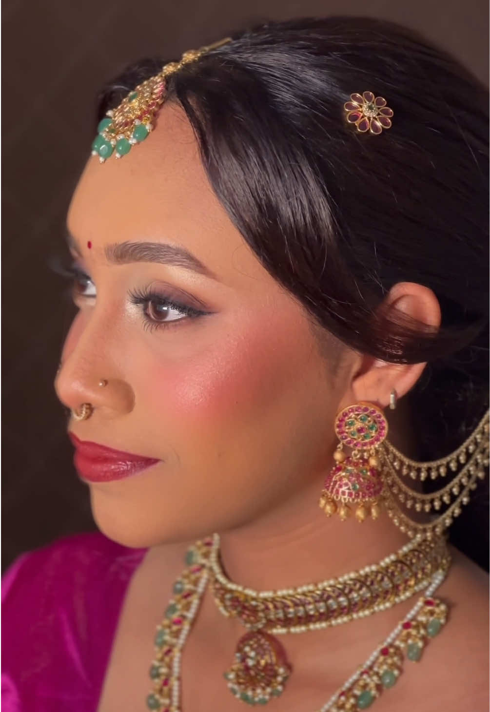 @Lavish Beauty Creation