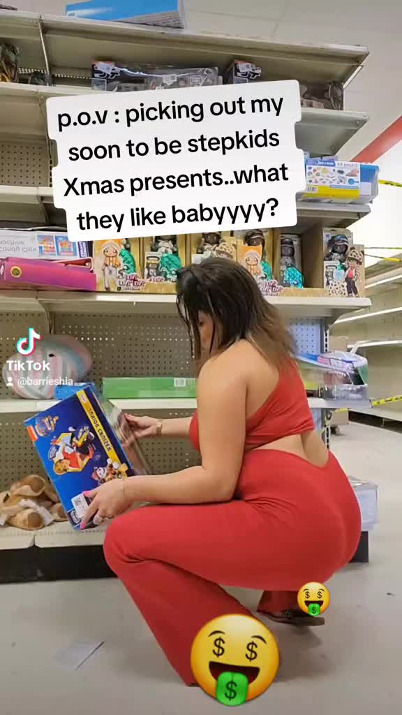 @Barrieshia🤑